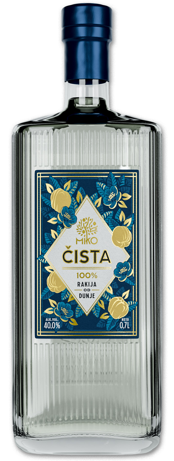 RAKIJA OD DUNJE