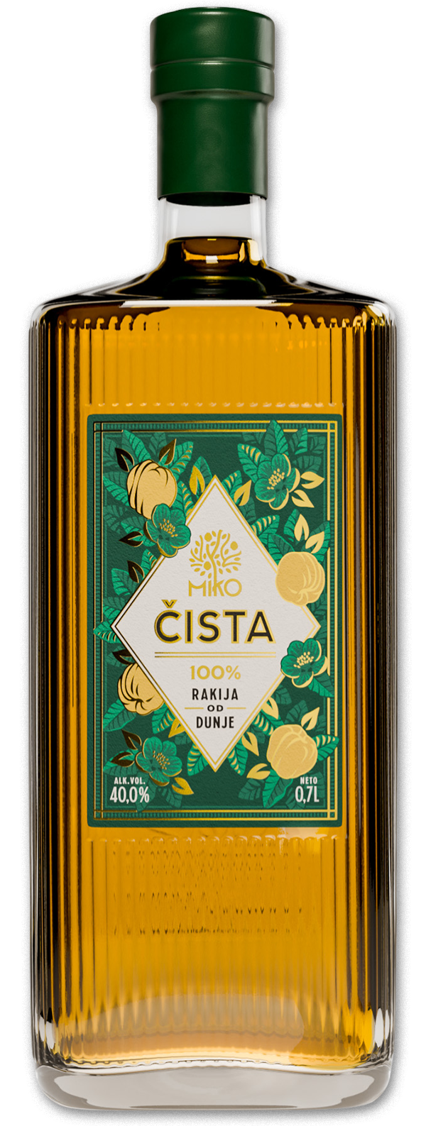 RAKIJA OD DUNJE